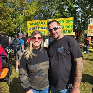 Meet your Posher, Shannon